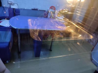 Lašiša po sūriu Žingsnis 7