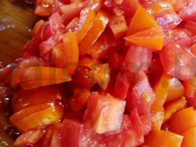 Sultingas kiaušinienė Žingsnis 2