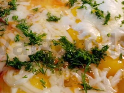 Sultingas kiaušinienė pagrindine nuotrauka