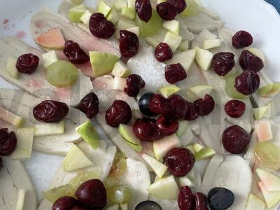 Pyragas „Nehocucha“ Žingsnis 5