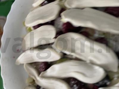 Pyragas „Nehocucha“ Žingsnis 6