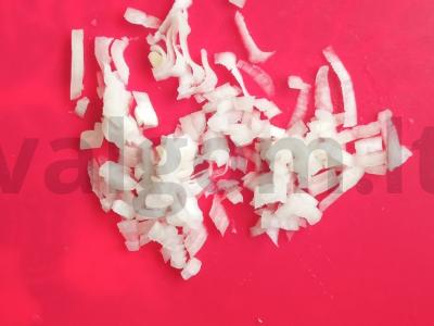 Mėsos dešrelės su sūriu „A-la čevapčiči“ Žingsnis 2