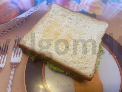 Sumuštinis „Europos pusryčiai“ Žingsnis 6