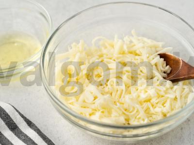 Penuoti hachapuri Žingsnis 5