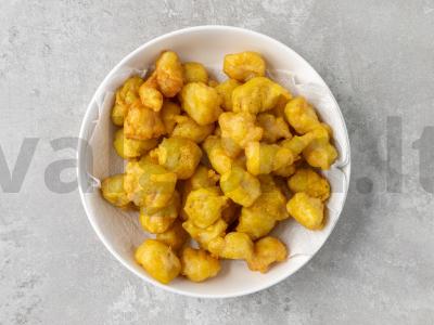 Kalakutų spragėsiai Žingsnis 5