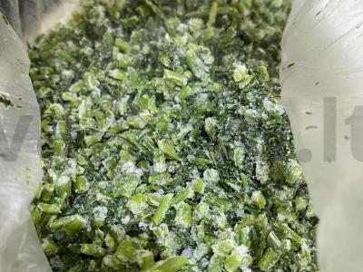 Vištienos sriuba su bulvėmis ir karčio prieskoniu Žingsnis 7