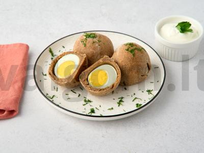 Kukurki su grietine pagrindine nuotrauka