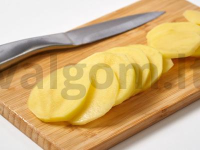 Kapitoniškas mėsos patiekalas orkaitėje Žingsnis 5