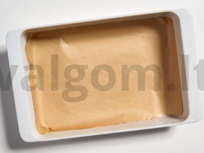 Kapitoniškas mėsos patiekalas orkaitėje Žingsnis 7