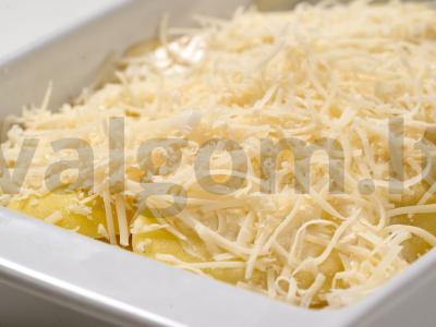 Kapitoniškas mėsos patiekalas orkaitėje Žingsnis 12