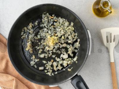 Vištiena su karčiojo padažu Žingsnis 2