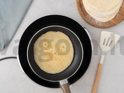 Varškės „Napoleonas“ Žingsnis 6