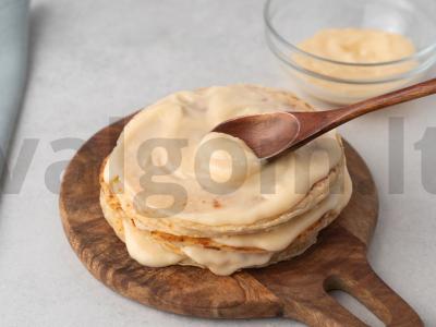 Varškės „Napoleonas“ Žingsnis 7