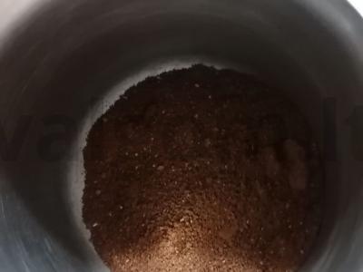 Kava su kokosų pienu Žingsnis 2