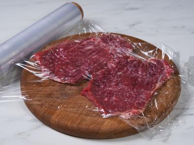 Romšteksas iš jautienos Žingsnis 2