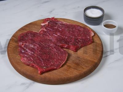 Romšteksas iš jautienos Žingsnis 3