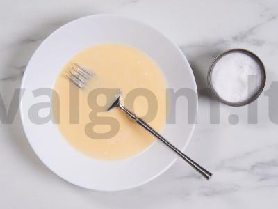 Romšteksas iš jautienos Žingsnis 4