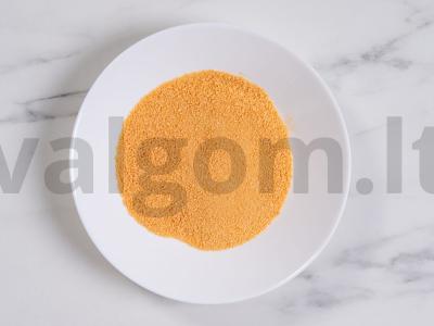 Romšteksas iš jautienos Žingsnis 5