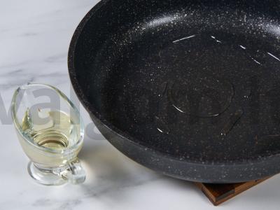 Romšteksas iš jautienos Žingsnis 6