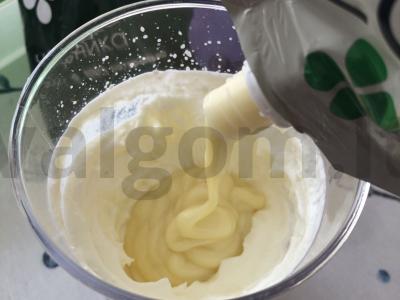 Mėlynių ledai namuose Žingsnis 3