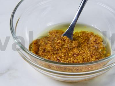 Kepta šoninė orkaitėje Žingsnis 1