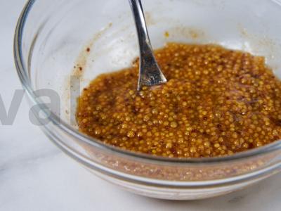 Kepta šoninė orkaitėje Žingsnis 3