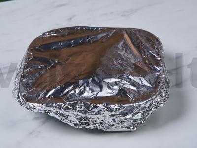 Kepta šoninė orkaitėje Žingsnis 9