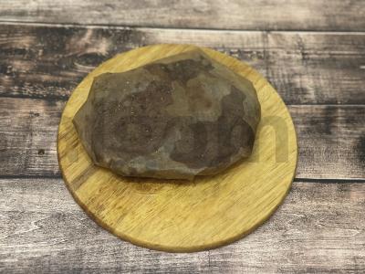 Ribeye orkaite su daržovių salotu Žingsnis 5