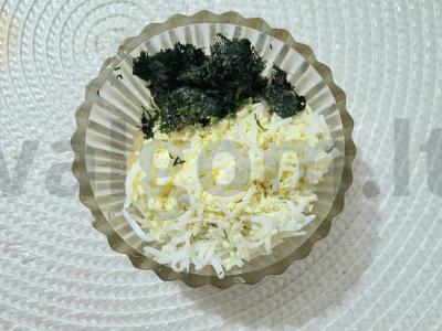 Sumuštiniai šventiniam stalui „Gubernijos“ Žingsnis 2