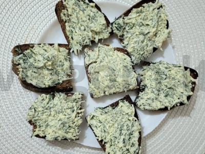 Sumuštiniai šventiniam stalui „Gubernijos“ Žingsnis 3