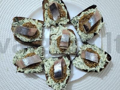 Sumuštiniai šventiniam stalui „Gubernijos“ pagrindine nuotrauka