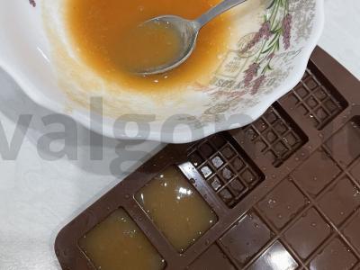 Želė „Vaikiška skanėstė“ Žingsnis 4