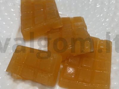 Želė „Vaikiška skanėstė“ pagrindine nuotrauka