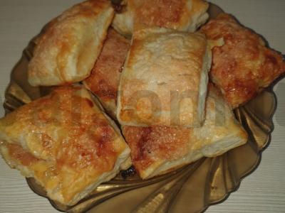 Obuolių sluoksniai Žingsnis 5