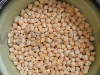 Švelni avinžirni košė su daržovėmis Žingsnis 2