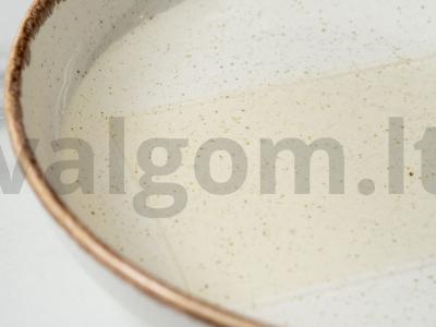 Bavarijos kava Žingsnis 1