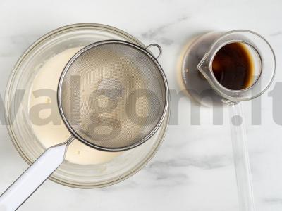 Bavarijos kava Žingsnis 6