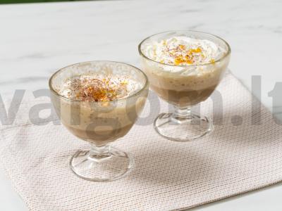 Bavarijos kava pagrindine nuotrauka