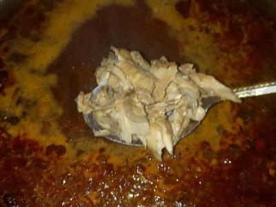 Burokėlių sriuba su raudonaisiais pupelėmis Žingsnis 9