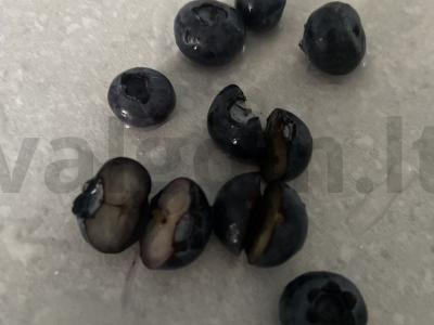 Avižinė košė „Turtingiausia“ Žingsnis 5