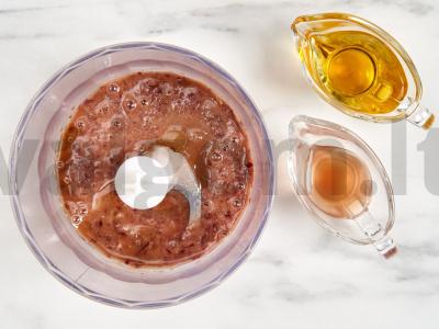 Hoisin padažas Žingsnis 2