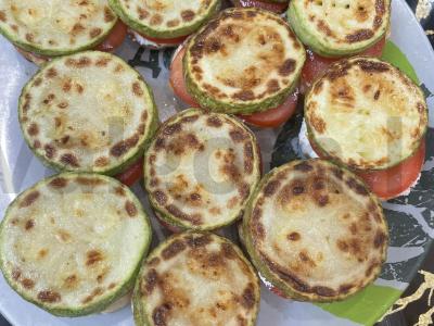 Mini brusketės Žingsnis 7