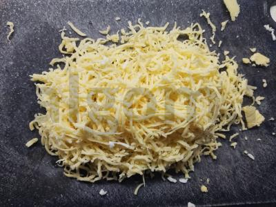 Pica su medžiotojų dešrelėmis Žingsnis 6