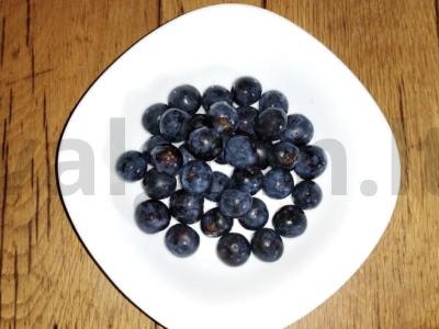 Kompotas „Ugnies paukštis – saldi vanduo“ Žingsnis 2