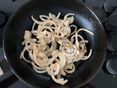 Kiaulienos šašlykai orkaitėje Žingsnis 6