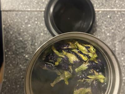 Ančanas svorio metimui termosuose Žingsnis 2