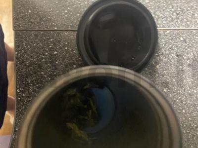 Ančanas svorio metimui termosuose Žingsnis 3