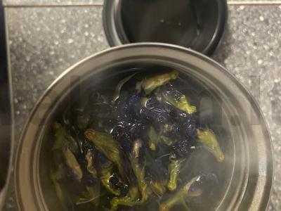 Ančanas svorio metimui termosuose Žingsnis 4