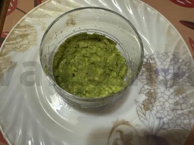 Tuno tartaras Žingsnis 5