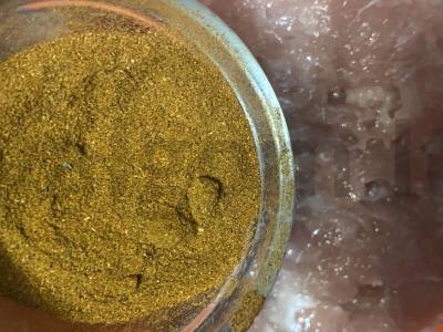 Užkandis „Rulėliai su mėsos faršu ir šonine“ Žingsnis 2